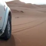 Tours desde Marrakech al Desierto