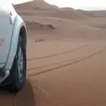 Tours desde Marrakech al Desierto