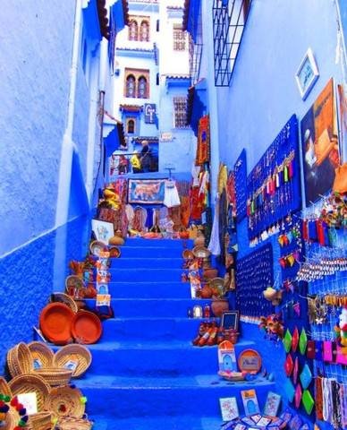 Circuito 13 dias Tanger al Desierto finalizando Marrakech 2  Circuito 13 dias Tanger desierto Marrakech