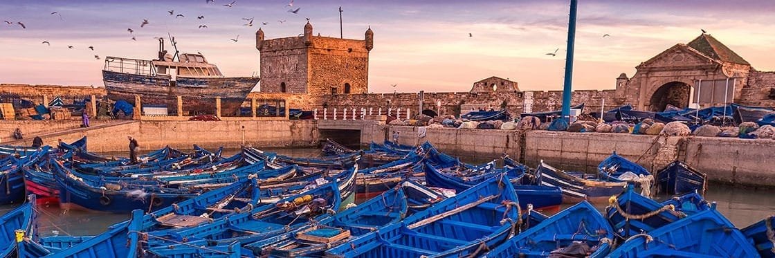 Mejores destinos de Marruecos 3 Essaouira