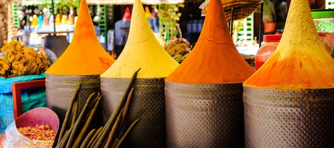 ciudades que visitar en Marruecos