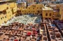 Excursión 4 días desde Fez al Desierto finalizando en Marrakech