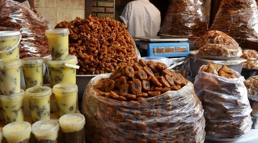 El Mes de Ramadán en Marruecos
