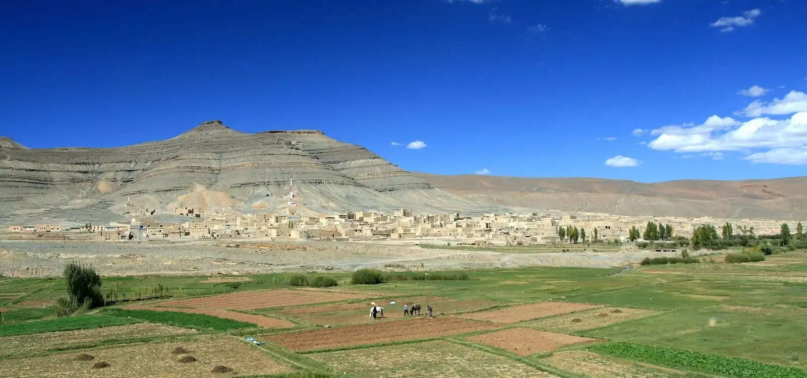 imichil tour desde marrakech