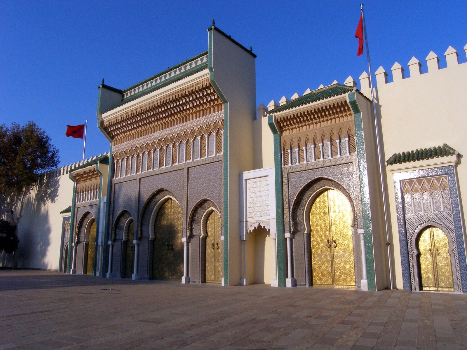 Tour de 3 días Desierto Merzouga desde Fez