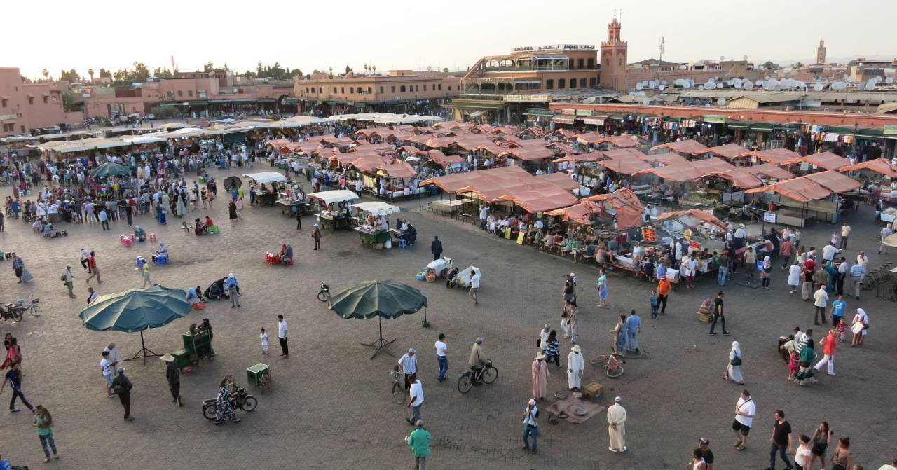 Semana Santa en Marruecos 2025
