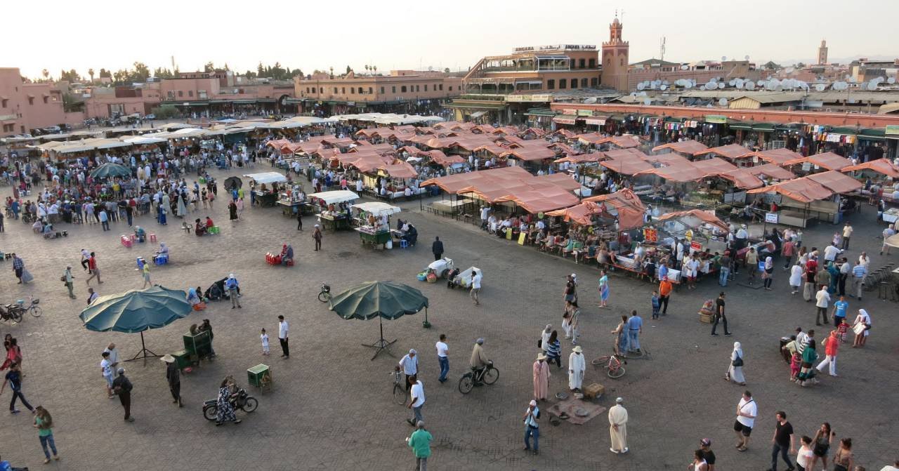 Tour 7 días las Maravillas de Marruecos