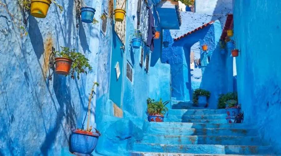 chefchaouen chefchoauen