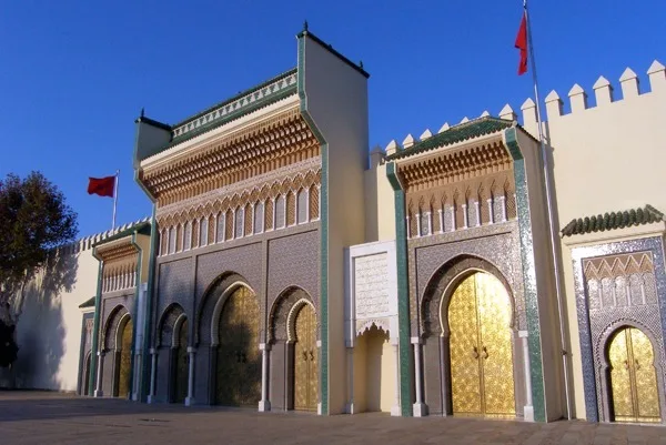 excursiones por fez viajes desierto