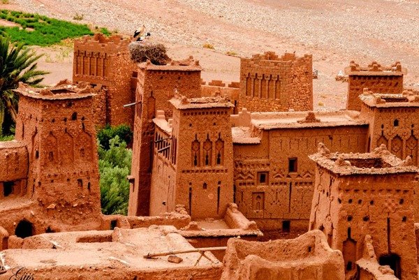 excursión a ait ben haddou