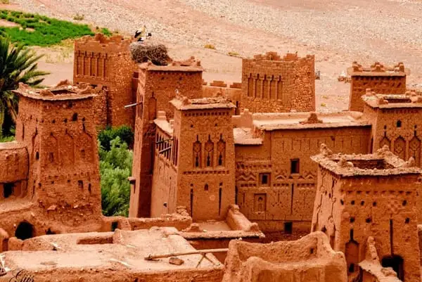 excursión a ait ben haddou