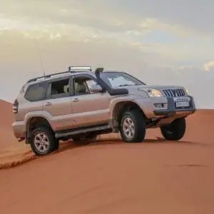 Viajes de Fin de Curso para estudiantes a Marruecos 15 Desierto del Sahara