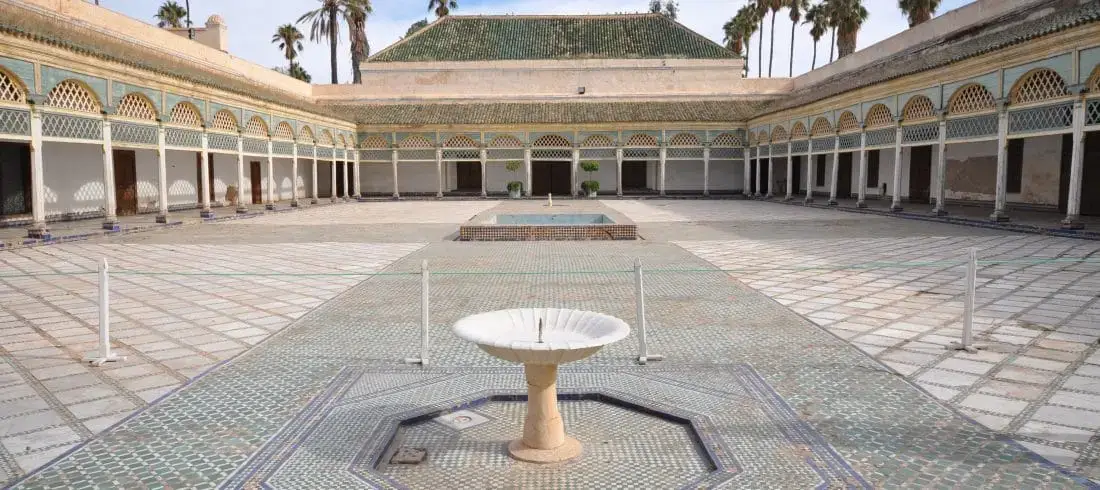 Circuito 13 días desde Casablanca, Desierto y playa de Marruecos