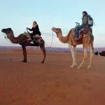 excursion 2 dias desde agadir al desierto zagora