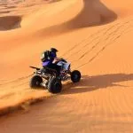 Viajar a Marruecos con niños