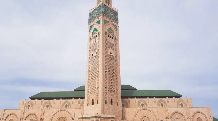 Rutas desde Casablanca