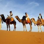 Excursión 2 días desde Fez al Desierto de Merzouga