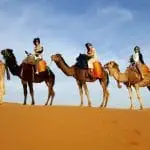 Excursión 2 días desde Fez al Desierto de Merzouga