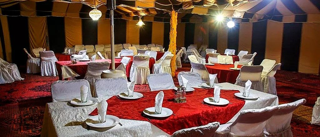 Restaurante Haimas estandar