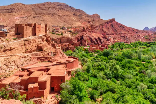 Viaje de lujo a Marruecos: tour privado de 8 días con desierto del Sahara 2 tours desierto lujo