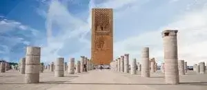 Circuito 7 días Ciudades Imperiales desde Casablanca