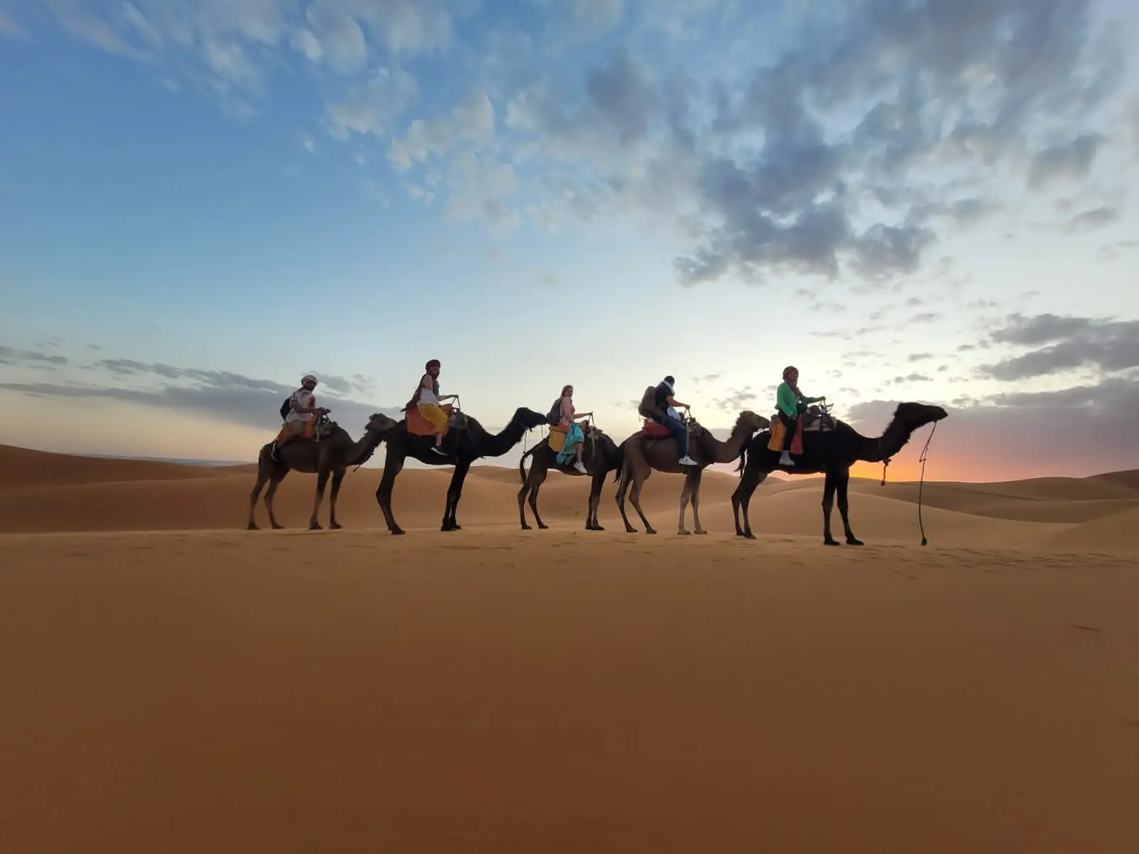 Tours desde Errachidia al Desierto Merzouga 3 Tours desde Errachidia al Desierto Merzouga 2