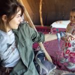 Viajar a Marruecos con niños