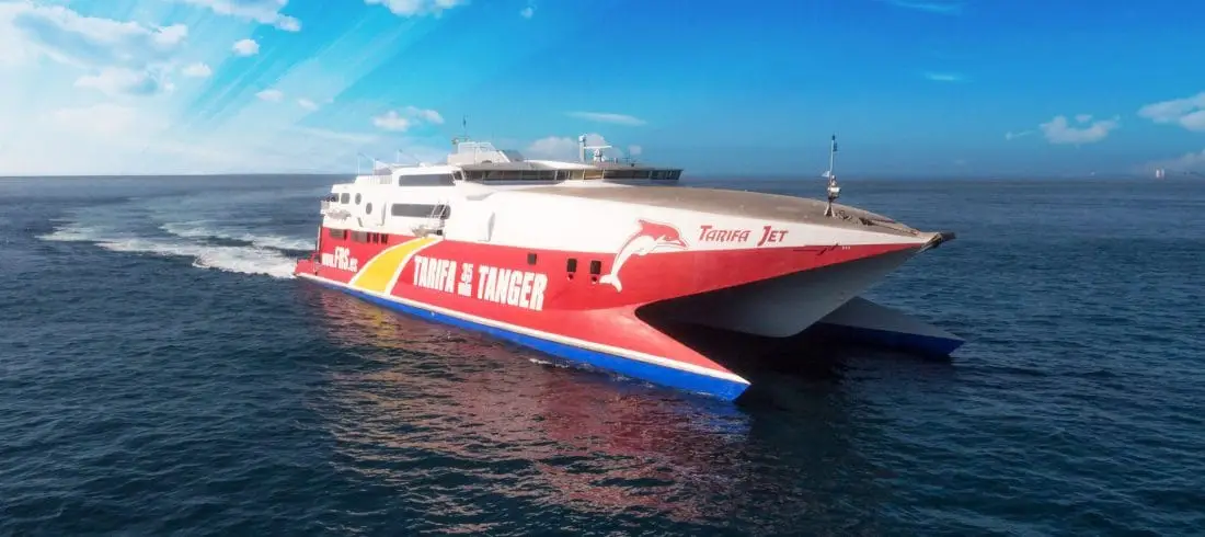 Circuito 13 dias Tanger al Desierto finalizando Marrakech