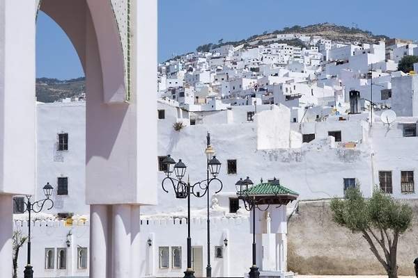 MARRUECOS EL MEJOR DESTINO