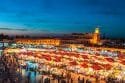 Mil y una razones para viajar a Marruecos