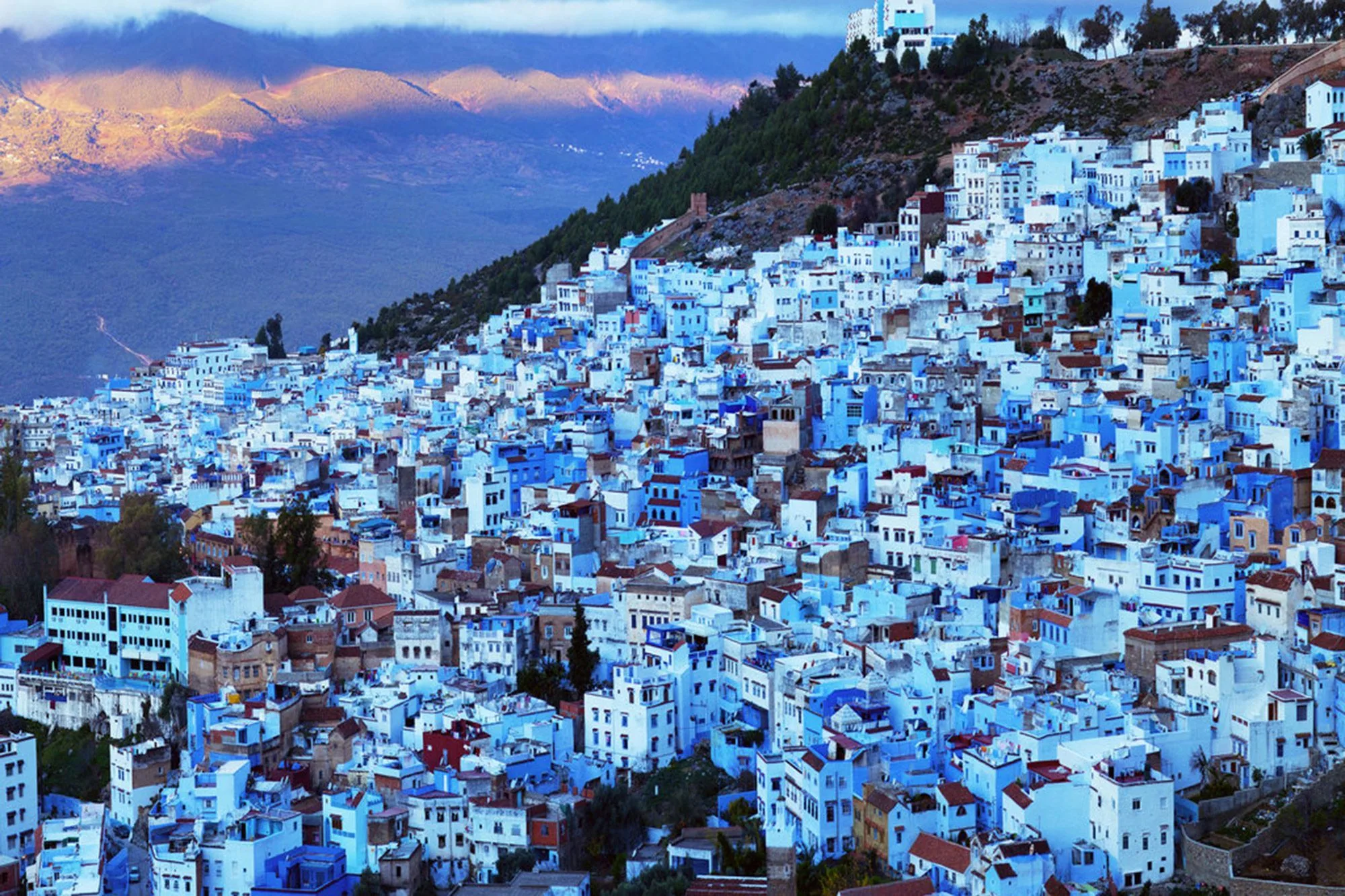 Chaouen
