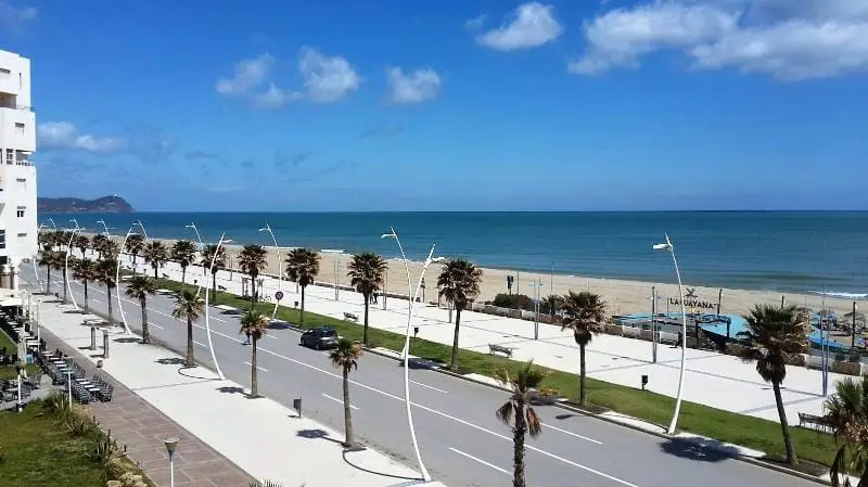 APARTAMENTOS DE ALQUILER EN MARTIL / TETUAN