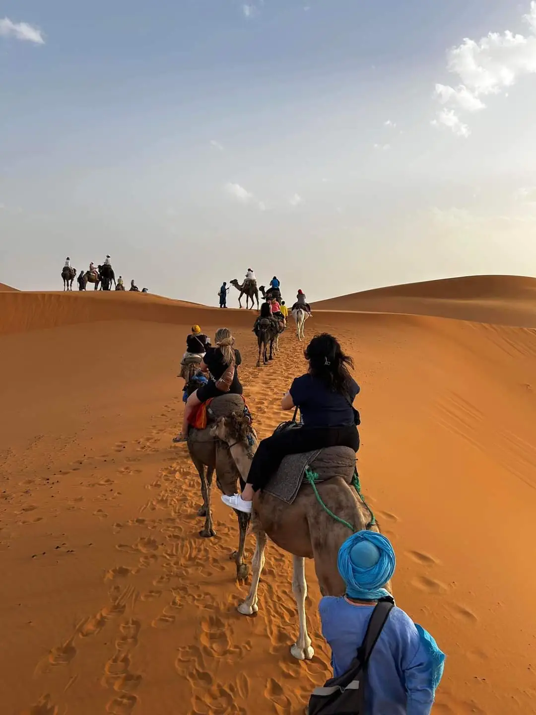 Circuito 13 dias Tanger al Desierto finalizando Marrakech 4 Circuito 13 dias Tanger desierto Marrakech