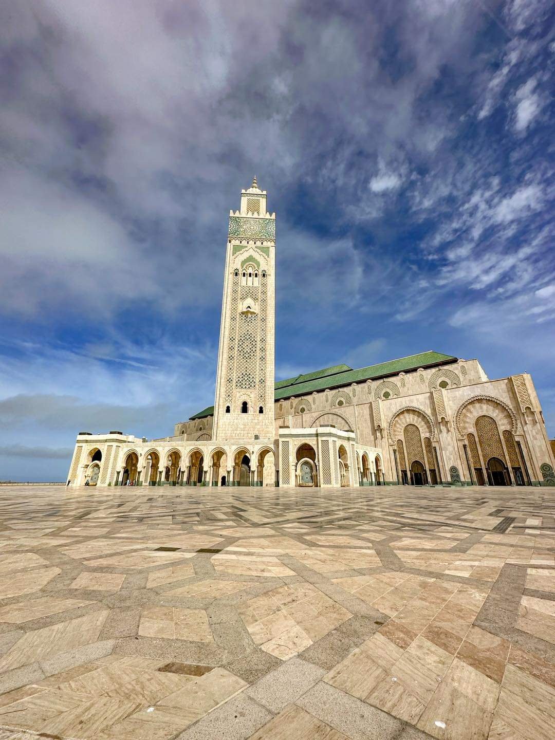 Casablanca
