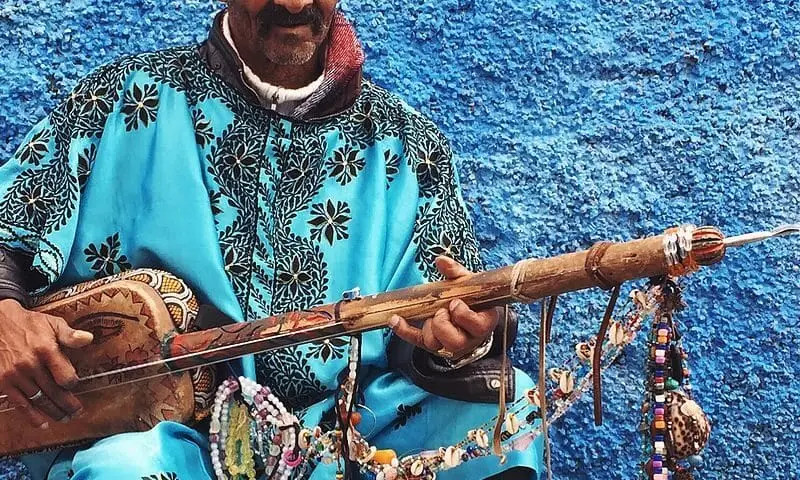 viajes Tanger Marruecos 7 dias