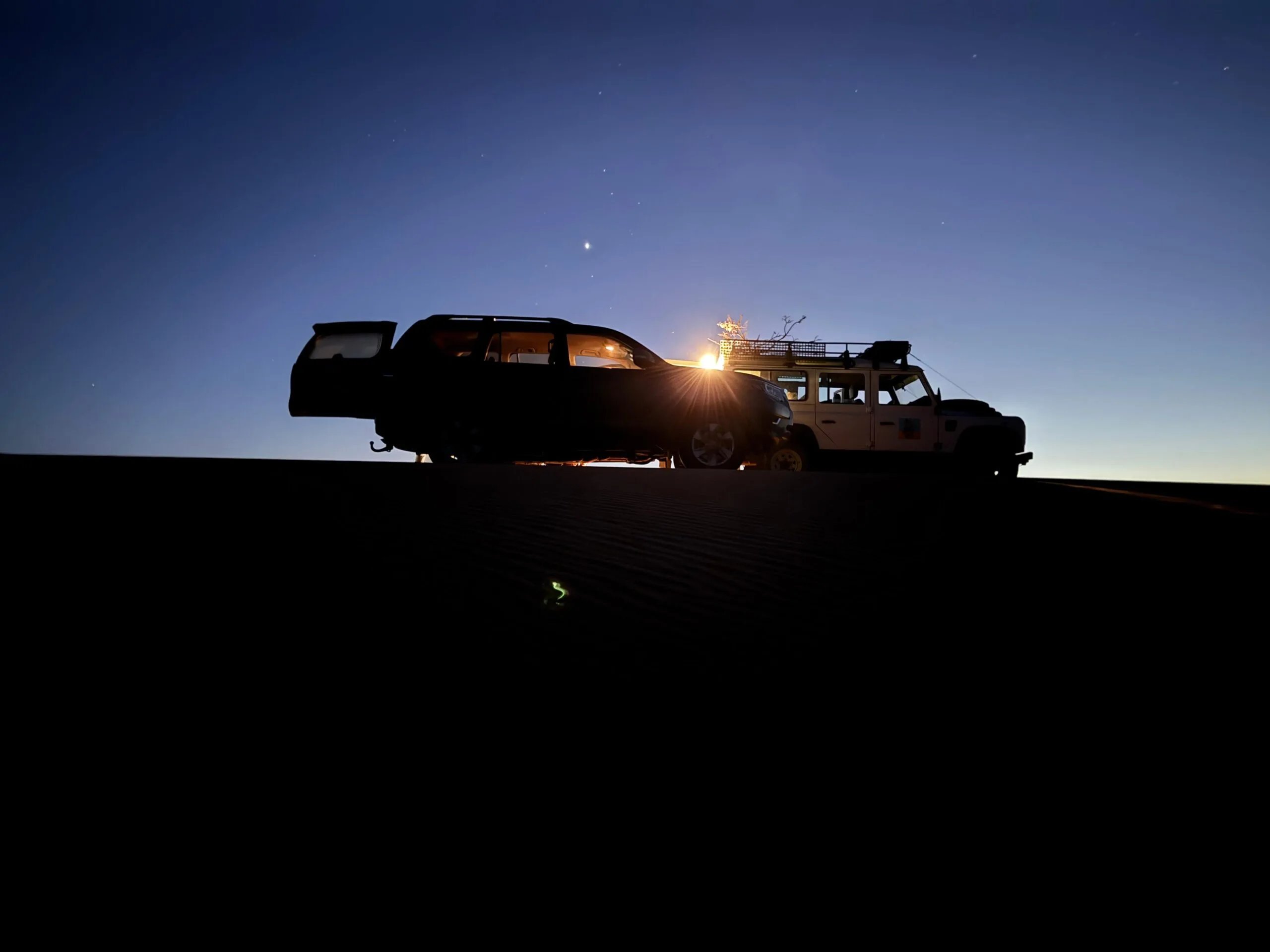 Viajes Desierto Marruecos