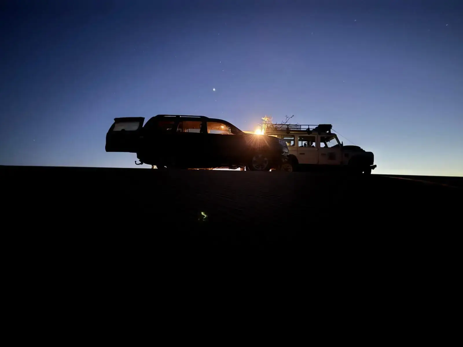 Viajes Desierto Marruecos