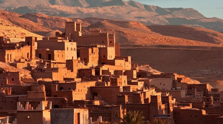 es seguro viajar a Marruecos