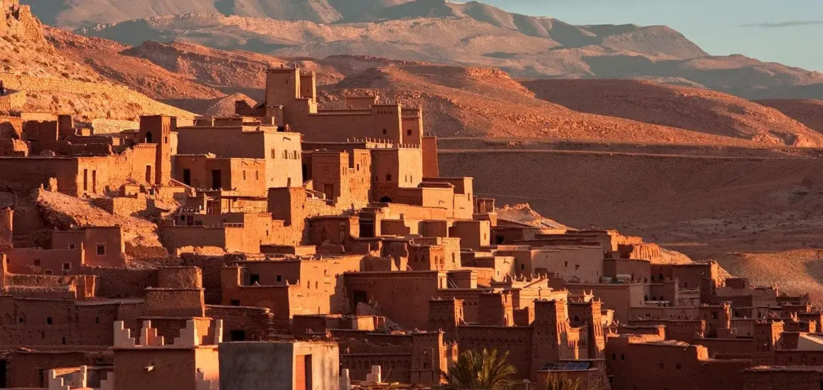 es seguro viajar a Marruecos