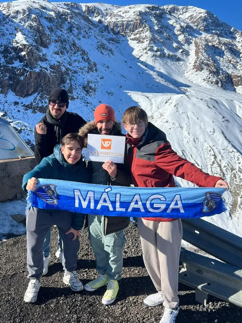 Viajar a Marruecos desde Málaga: Una guía increíble 1 Viajar a Marruecos desde Malaga