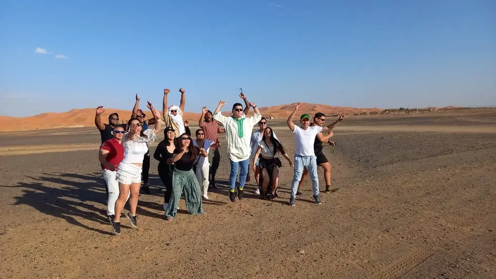 Tours a Marruecos desde México