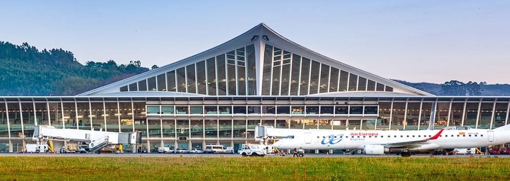 Viajar a Marruecos desde Bilbao: aeropuerto