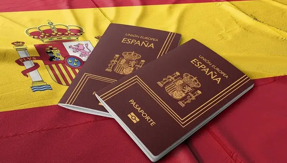 Pasaport3e español
