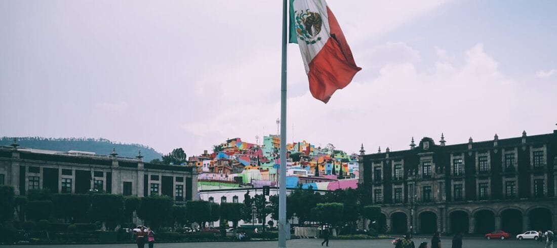 Viajes a Marruecos desde Mexico