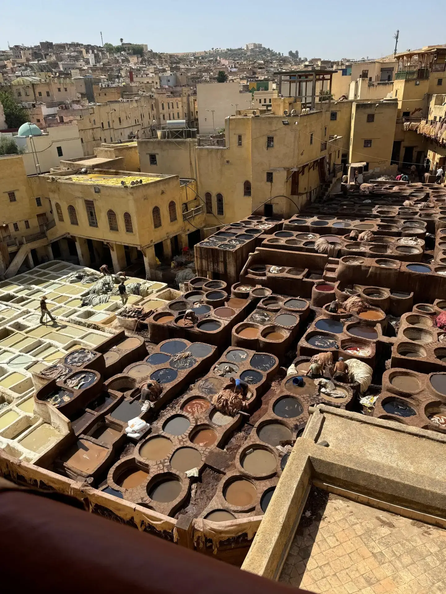 es seguro viajar a Marruecos 4 scaled