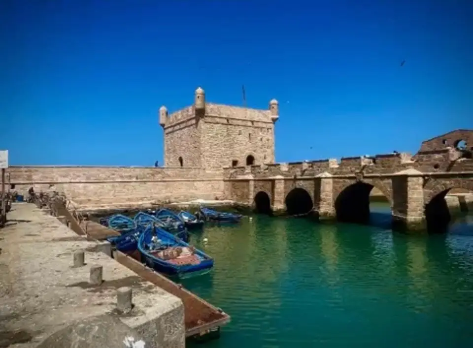 es seguro viajar a Marruecos 7