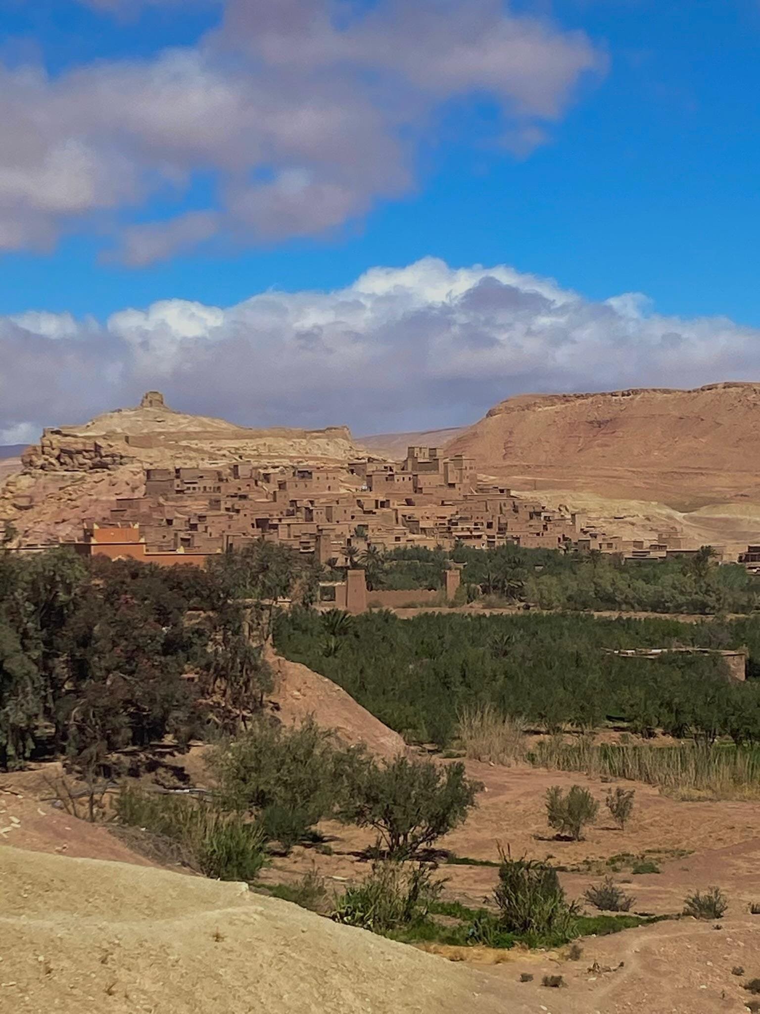 es seguro viajar a Marruecos 8