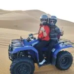 Viaje 3 dias Marrakech al Desierto finalizar en Ouarzazate