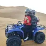 Viaje 3 dias Marrakech al Desierto finalizar en Ouarzazate