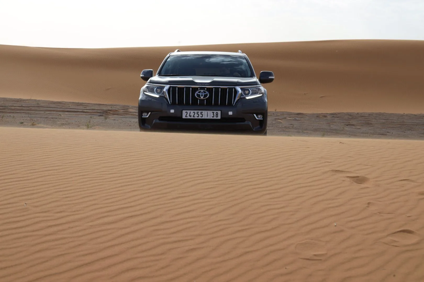 Alquiler de coches Marruecos